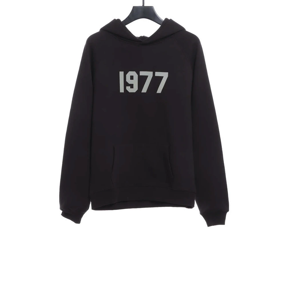 1977 Hoodie Replica Comfortable Fleece
