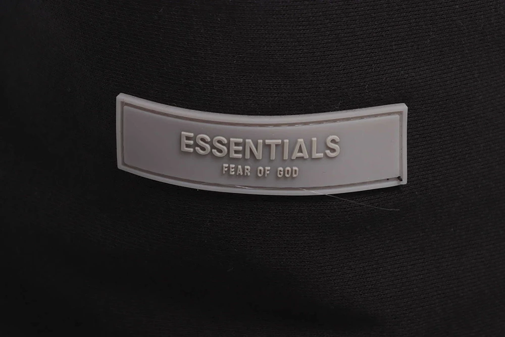 1977 Fleece Hoodie Replica Street Casual