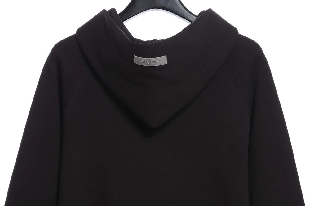 1977 Fleece Hoodie Replica Loose Fit