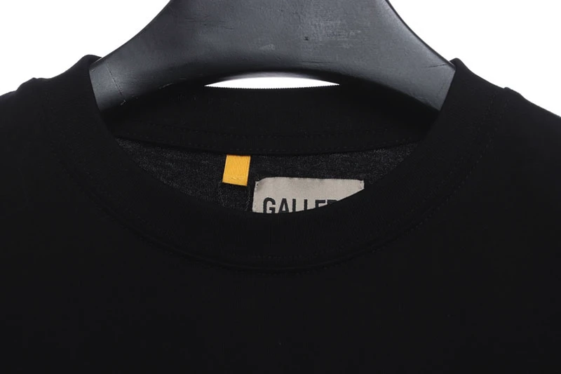 gallery dept handmade ink splash t shirt