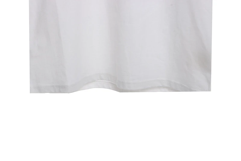 gallery dept multicolor letter t shirt