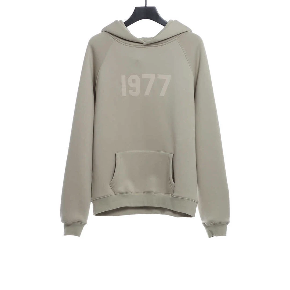 1977 Hoodie Replica Fashion Style