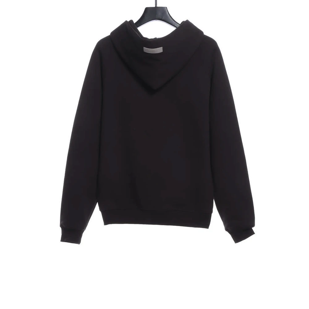 1977 Hoodie Replica Hoodie Drawstring
