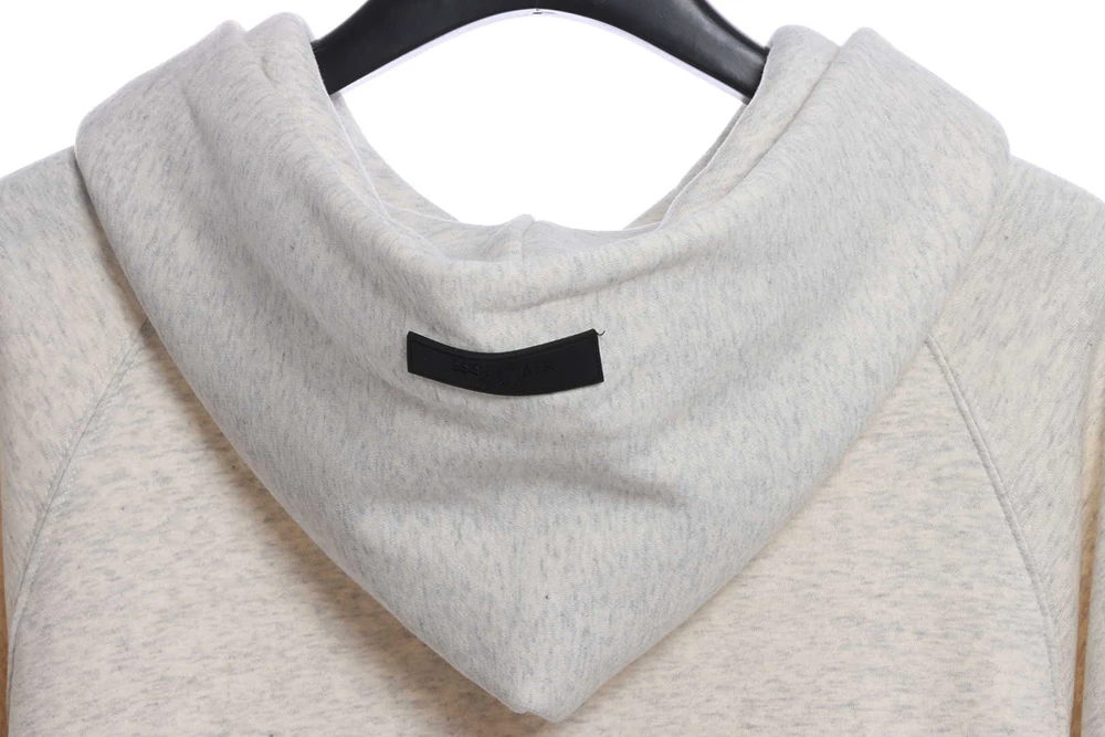 1977 Fleece Hoodie Replica Oversized Fit