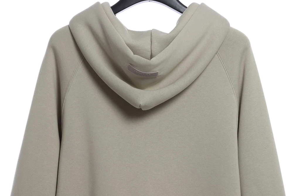 1977 Hoodie Replica Warm Fleece