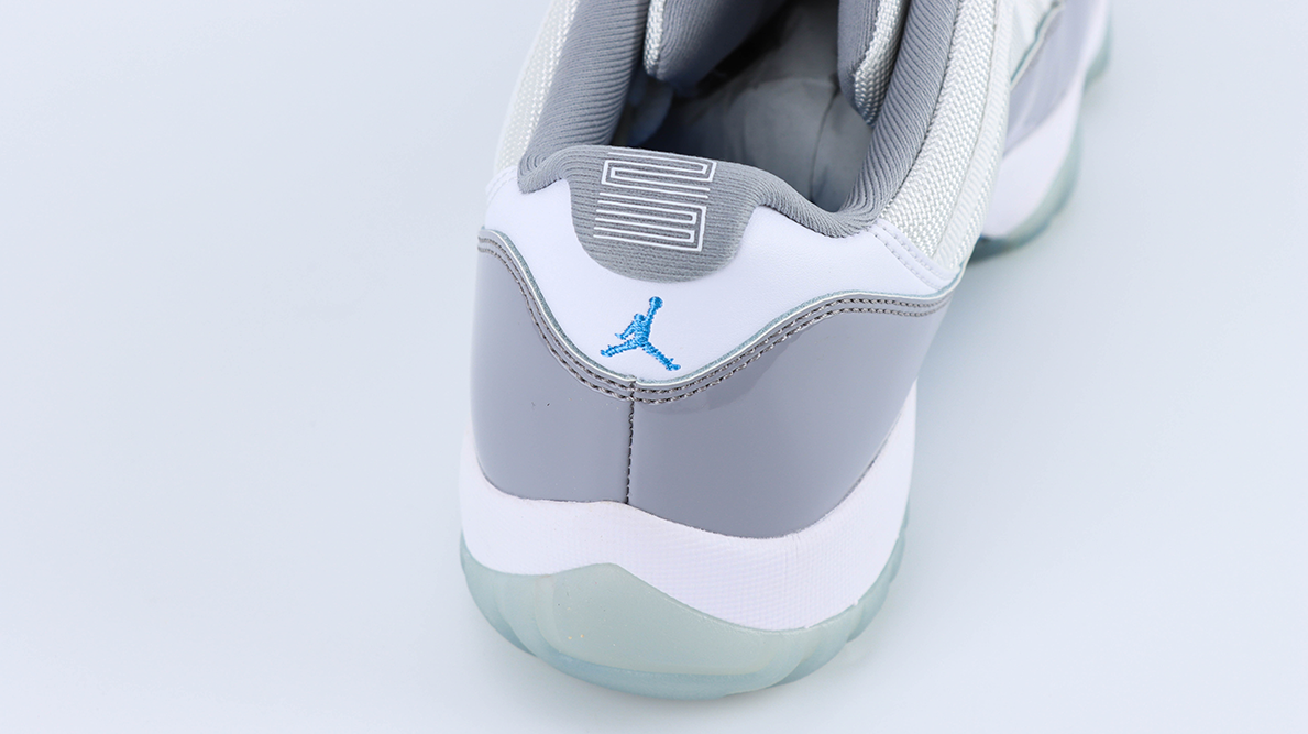 air jordan 11 retro low cement grey