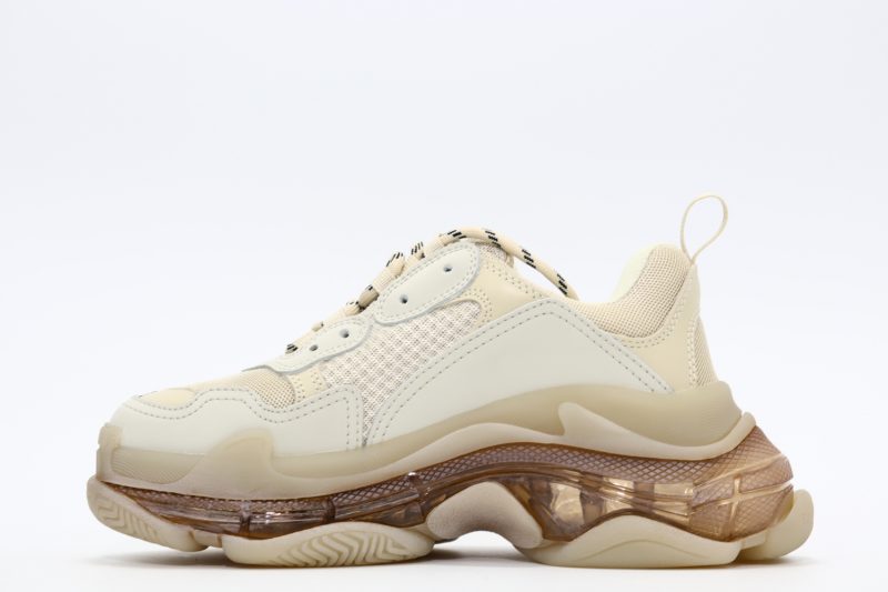 balenciaga triple s light brown 3 800x533 1
