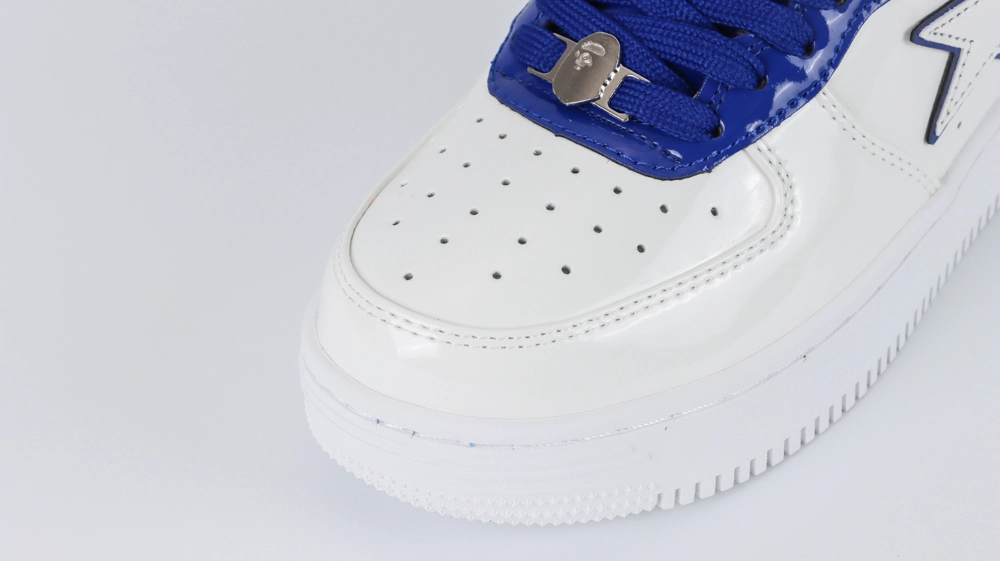 bapesta 8 m1 white navy reps 3