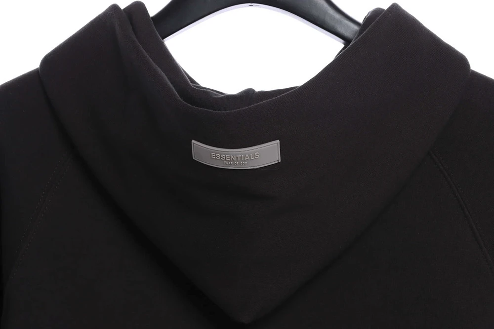 1977 Hoodie Replica Casual Fleece
