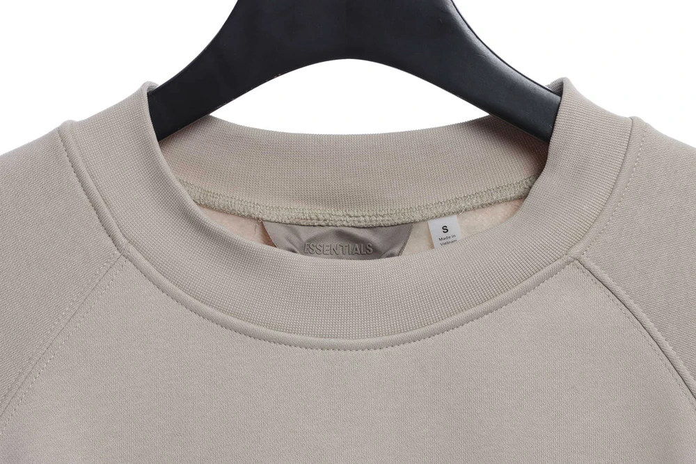 1977 Flocking Fleece Sweatshirt Authentic Replica