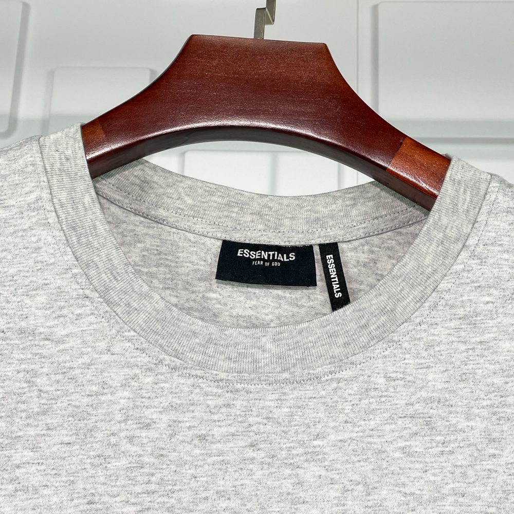 fear of god essentials los angeles 3m boxy t shirt replica 10