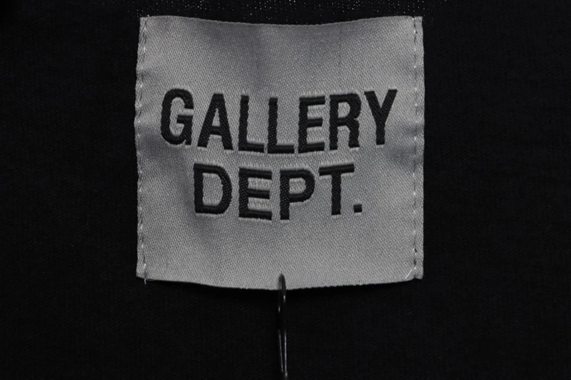 gallery dept vintage street car t shirt