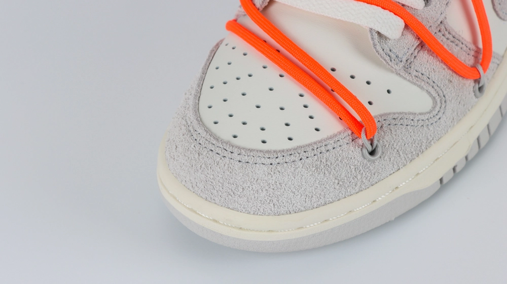 off white x dunk low lot 11 of 50 reps 3