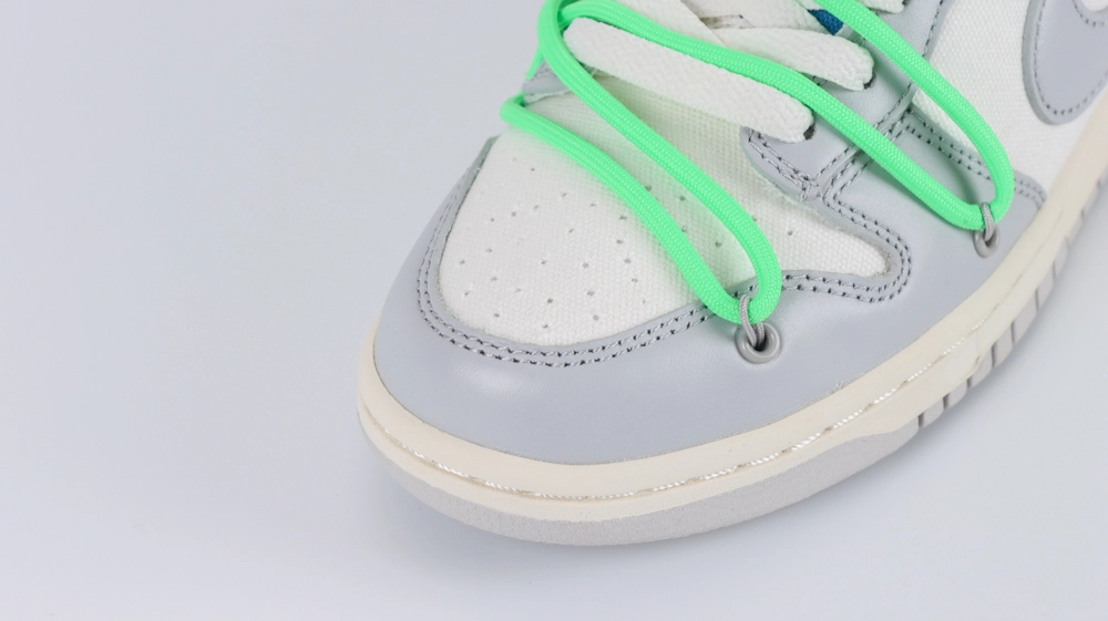off white x dunk low lot 26 of 50 reps 3