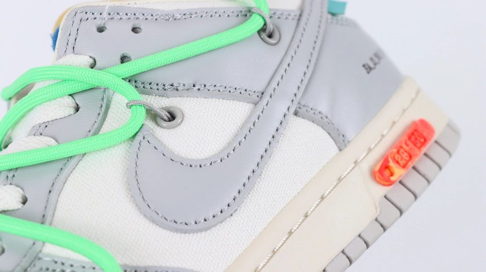 off white x dunk low lot 26 of 50 reps 4