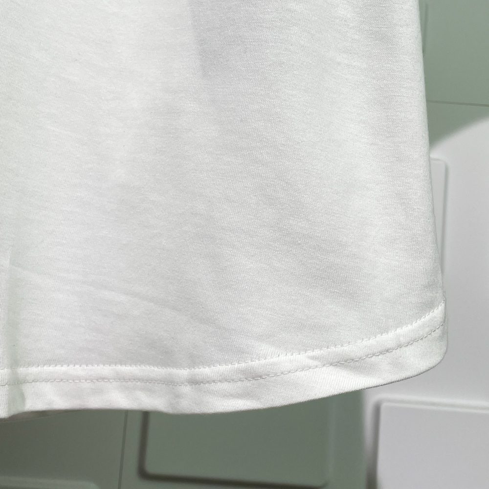 palm angels mock neck tee replica 6