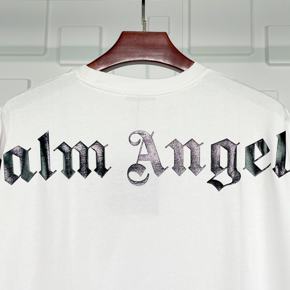 palm angels mock neck tee replica 8