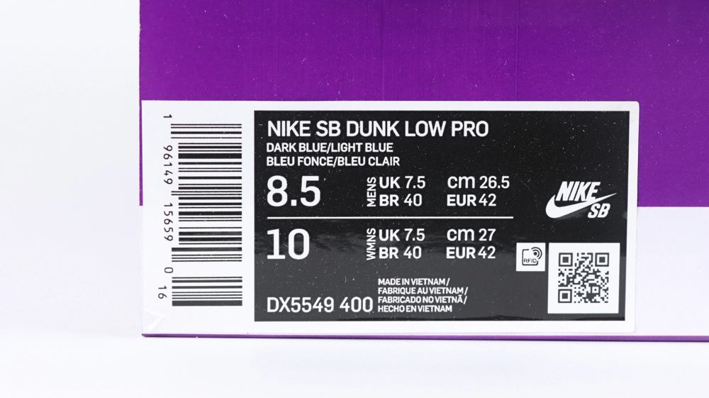 why so sad x dunk low sb the predatory bird reps 13